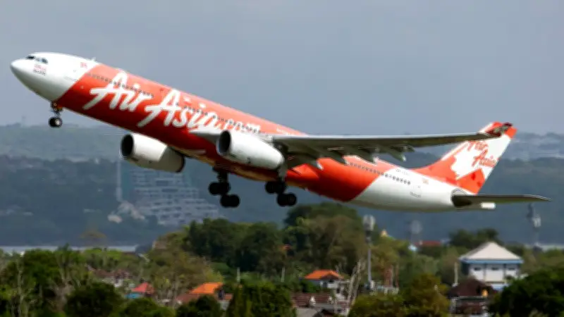 AirAsia X ปรับขึ้นราคาตั๋ว-ลดเที่ยวบิน 10% รับมือวิกฤตสงครามตะวันออกกลาง
