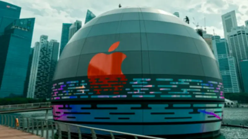 Apple ผงาดครองแชมป์สมาร์ทโฟนโลกไตรมาสแรก 2026 ท่ามกลางวิกฤตชิปขาดแคลน
