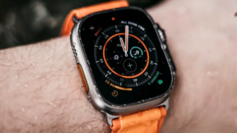Apple Store ยกระดับซ่อม Apple Watch จบในร้าน ไม่ต้องส่งศูนย์ใหญ่ ลดเวลารอคอย