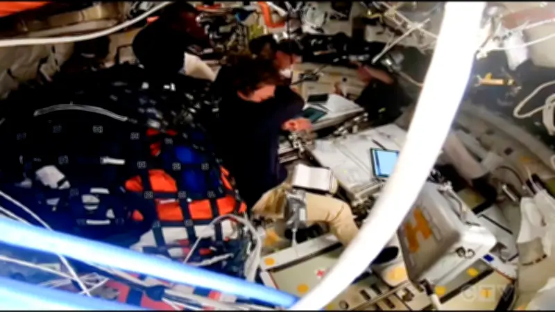 นาซาเชื่อมสัญญาณทีม Artemis 2 ได้อีกครั้ง หลังขาดหาย 40 นาที ขณะบินผ่านด้านหลังดวงจันทร์