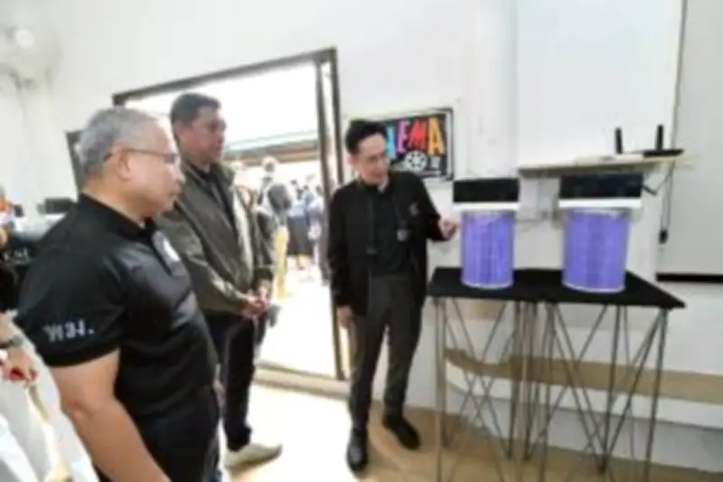 กองทัพเรือไทยเตรียมความพร้อมรับมือภัยคุกคามทางไซเบอร์ หลังพบการโจมตีจากกลุ่มแฮกเกอร์