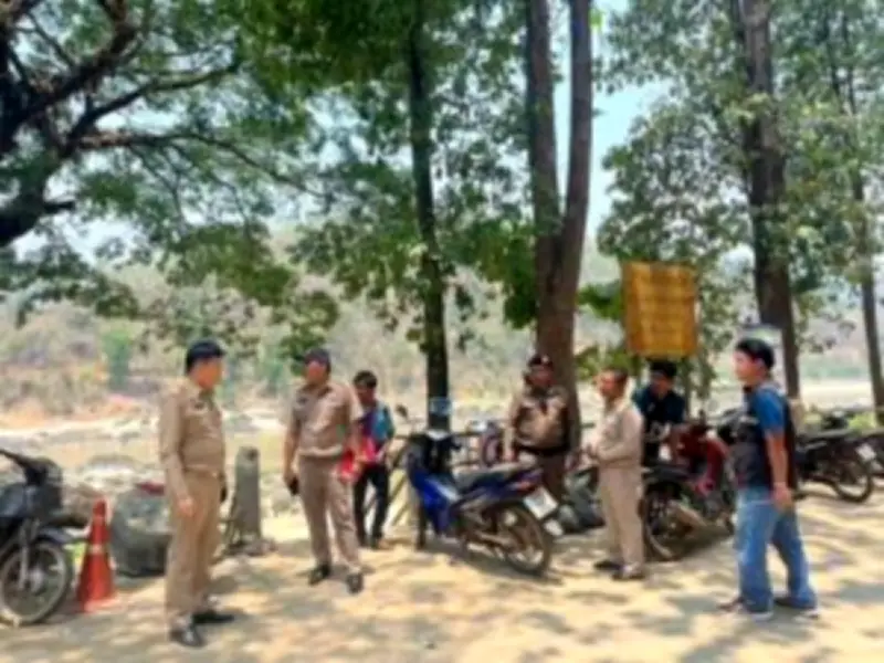 กรมอุทยานฯ เตรียมปรับปรุงเส้นทางศึกษาธรรมชาติในอุทยานแห่งชาติทั่วประเทศ