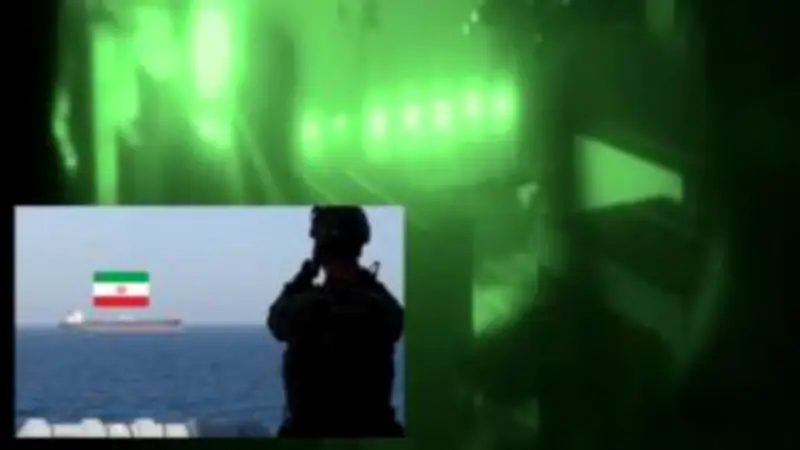 สหรัฐฯ ประกาศมาตรการคว่ำบาตรใหม่ เป้าหมายธนาคารรัสเซียและบริษัทเทคโนโลยีจีน