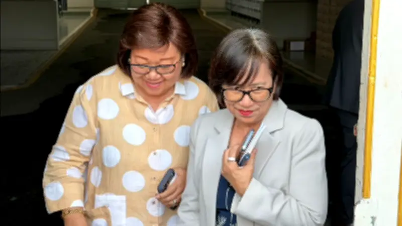 “วิญญัติ” เผยภาพล่าสุด “ทักษิณ” สดใสขึ้น เหลือเพียงความดันปกติของผู้สูงอายุ