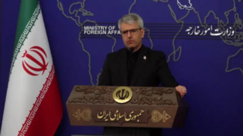 อิหร่านย้ำชัดยังไม่มีแผนเจรจารอบใหม่กับสหรัฐฯ หลังความตึงเครียดทวีขึ้น