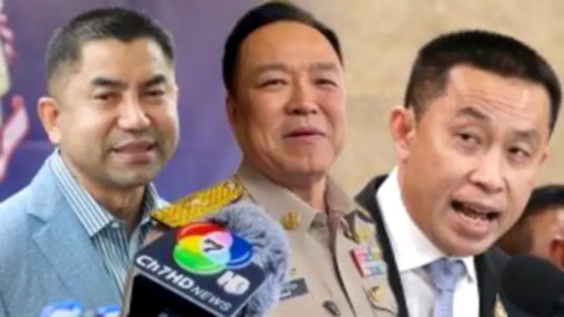 รัฐบาลเตรียมปรับปรุงกฎหมายคุ้มครองข้อมูลส่วนบุคคล หลังพบช่องโหว่ร้ายแรง