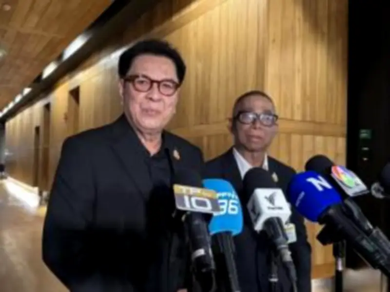 นายกฯ เตรียมปรับคณะรัฐมนตรีครั้งใหญ่ หลังผลงานไม่เป็นไปตามเป้า