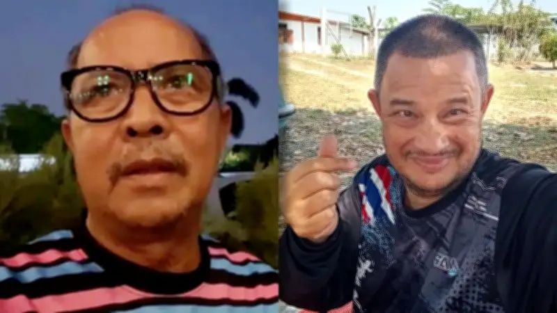 เสนาเพชร เศร้าสูญเสียแดนนี่ ศรีภิญโญ เชื่อได้ไปเจอน้าค่อมในโลกหลังความตาย