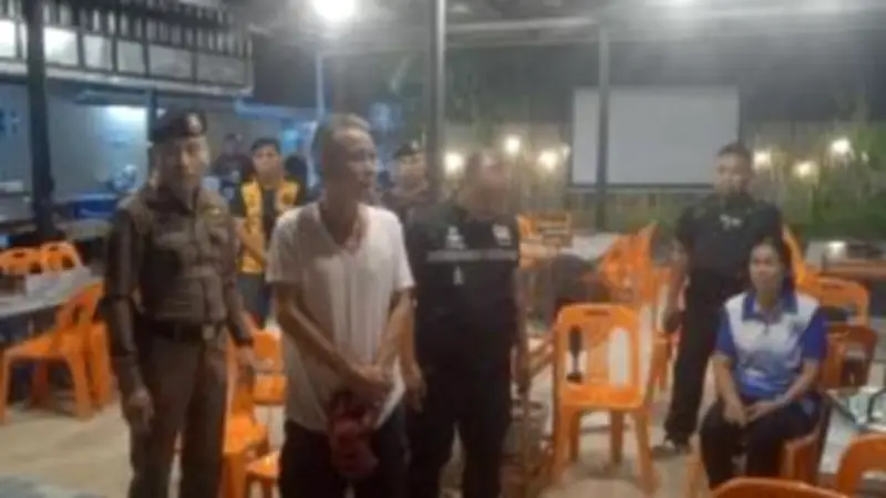 ปิดคดีสะเทือนขวัญ! 'ครูหนุ่ม' ฆ่าหั่นศพ 'น้องสาว' หลังทะเลาะเงิน รับสารภาพแล้ว