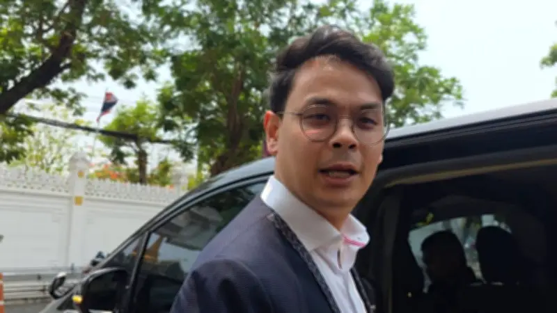“ไชยชนก” ชี้ภูมิใจไทยยังไม่ส่งผู้สมัครชิงผู้ว่าฯ กทม.-สก. รอมติพรรคสรุป