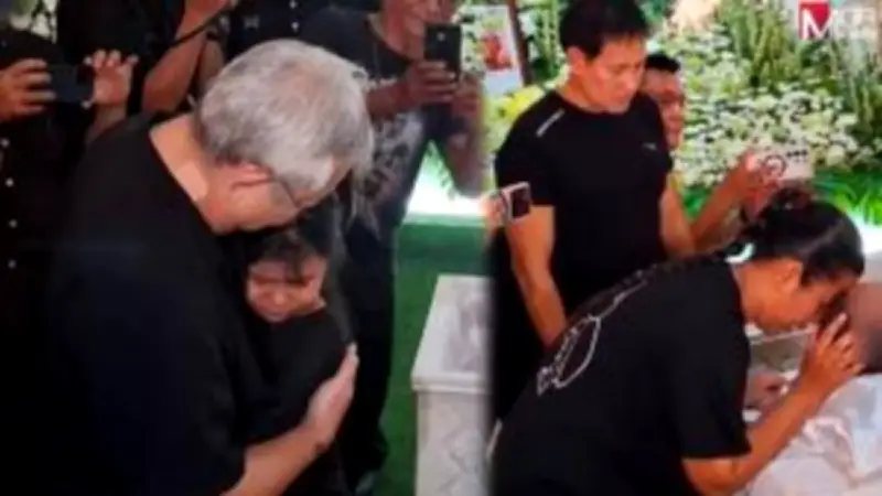 นักแสดงสาวเปิดใจหลังถูกแฟนเก่าขู่ฆ่า พร้อมเผยความสัมพันธ์ใหม่ที่ทำให้ชีวิตเปลี่ยนไป