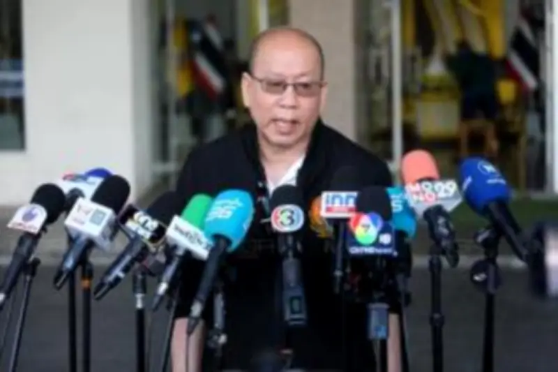 ตำรวจปิดคดีลักรถหรู หลังจับกุมแก๊งขโมยรถยนต์นำเข้าครั้งใหญ่ในกรุงเทพฯ