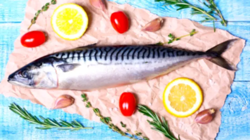 เปิดเคล็ดลับสุขภาพดี ทำไม "นอร์วีเจียนซาบะ" ถึงเป็นปลาที่นักกำหนดอาหารแนะนำ