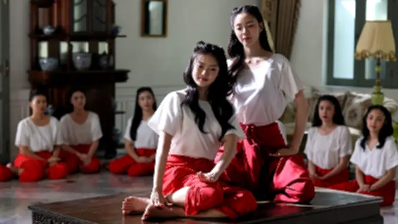 ละครพีเรียดยักษ์ 'สอดสร้อยมาลา' เปิดฉากแล้ว! รวมนักแสดงชื่อดังเขย่าวงการ