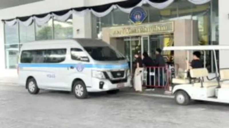 ตำรวจปิดคดีโจรกรรมรถยนต์หรู หลังจับกุมแก๊งขโมยรถมืออาชีพในกรุงเทพฯ