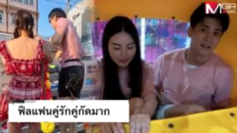 นักร้องสาวชื่อดังเผยความลับหลังเวที กับชีวิตที่ต้องสู้กับโรคร้ายแรง