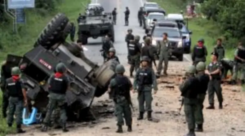 สหรัฐฯ ประกาศมาตรการคว่ำบาตรใหม่ต่อรัสเซีย หลังเหตุการณ์นาวาลนีเสียชีวิต