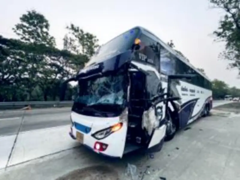 สตูลเตรียมความพร้อมรับมือน้ำท่วมและดินถล่ม หลังกรมอุตุฯ เตือนฝนตกหนัก
