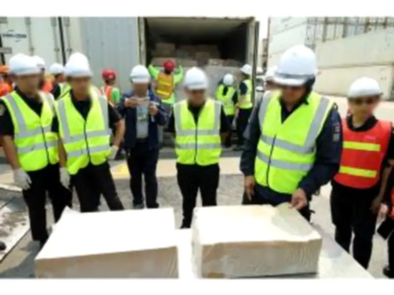 สตูลเตรียมพร้อมรับมือน้ำท่วมฉับพลัน หลังกรมอุตุฯ เตือนฝนตกหนัก-คลื่นลมแรง