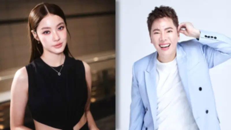 น้ำตาล ทิพนารี แจงดราม่ามดดำสัมผัสตัว ยันไม่รู้สึกอึดอัด