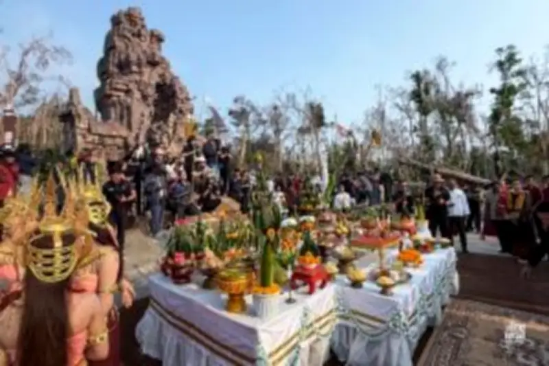 เวียดนามเตรียมออกกฎหมายใหม่ ควบคุมการลงทุนในอสังหาริมทรัพย์ของชาวต่างชาติ