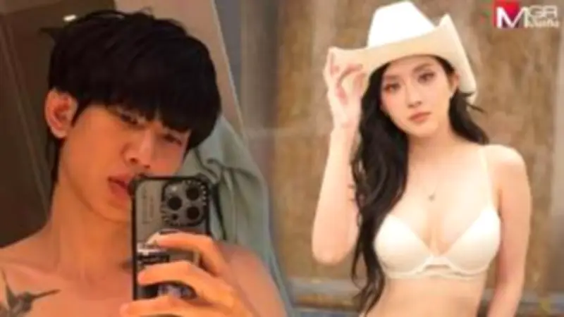 นักแสดงสาวเปิดใจหลังถูกจับกุมคดียาเสพติด พร้อมขอโทษสังคม