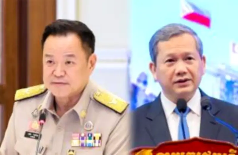 กกต. เตรียมพิจารณา 'บัตรเลือกตั้ง' ใหม่ หลังพบปัญหาการลงคะแนนซ้ำซ้อนในหลายพื้นที่