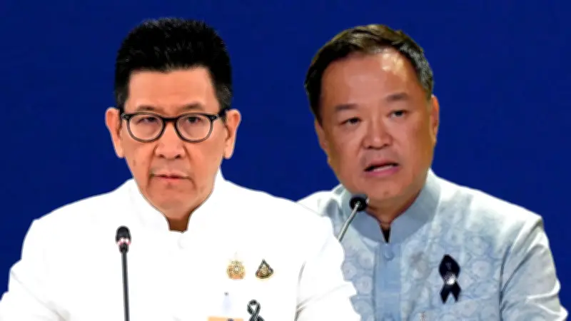 วิเคราะห์การเมือง: 'เสือโหย' ถูกเบรกให้อยู่ข่าว ปั่นโซเชียลส่งผลเจรจาล่ม