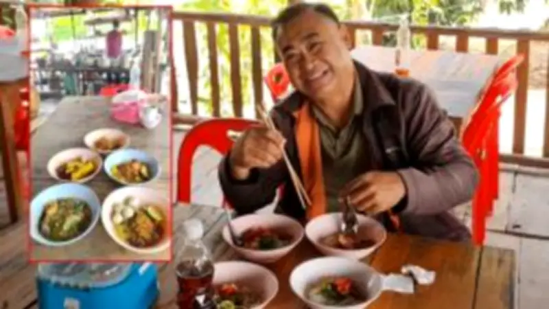 สตูลเตรียมความพร้อมรับมือน้ำท่วมและดินถล่ม หลังกรมอุตุนิยมวิทยาเตือนฝนตกหนัก