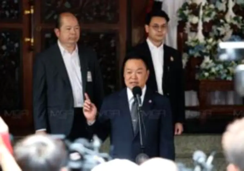 รัฐบาลไทยเตรียมปรับปรุงกฎหมายคุ้มครองข้อมูลส่วนบุคคล พร้อมเพิ่มบทลงโทษ