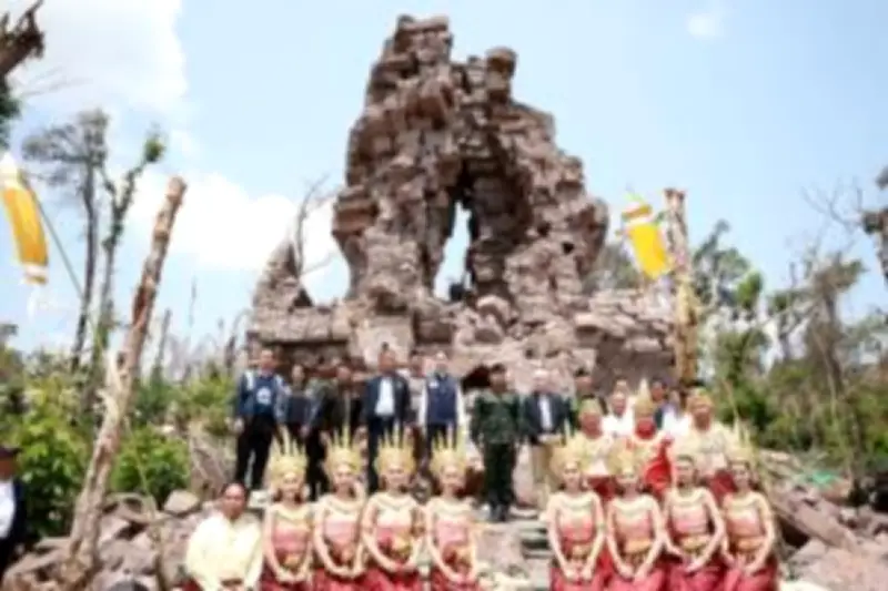 เที่ยวทะเลตรังแบบประหยัด งบไม่ถึงพันก็สนุกได้