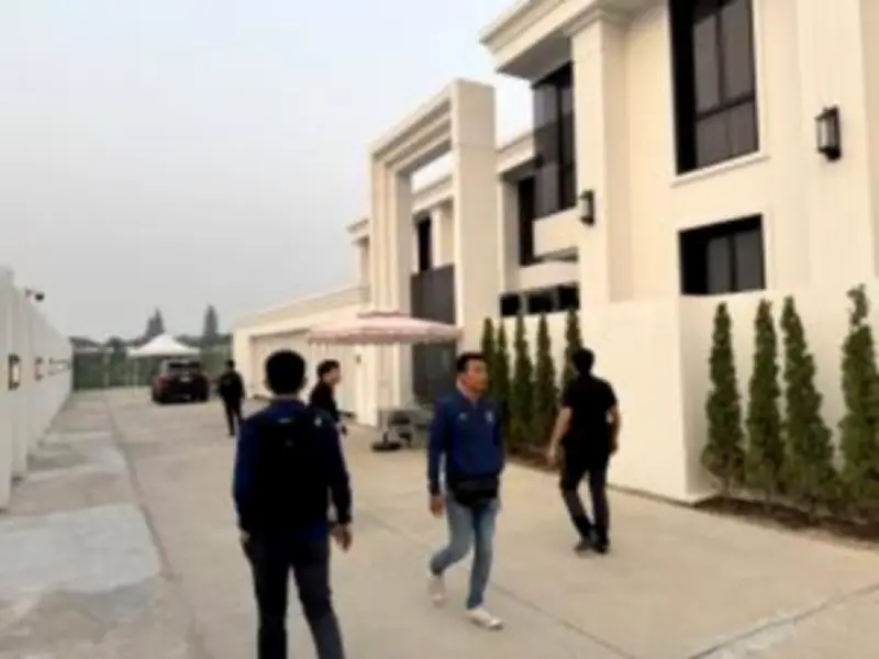 ทหารพรานเสียชีวิตจากเหตุคนร้ายซุ่มยิงที่ยะลา