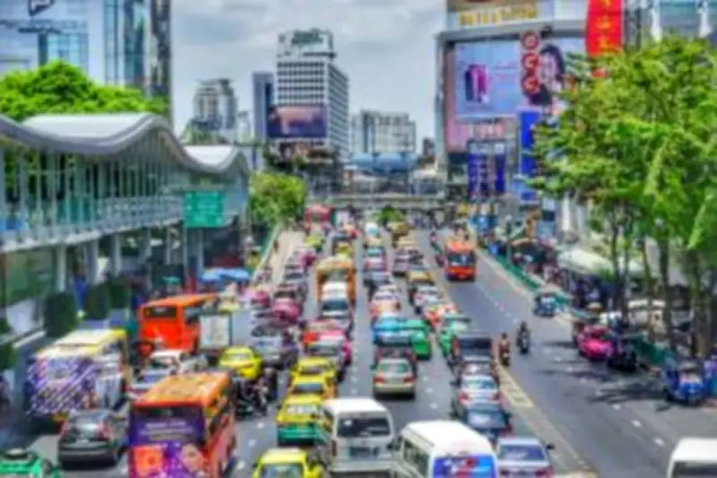 ธุรกิจประกันภัยไทยเผชิญความท้าทายในยุคดิจิทัล
