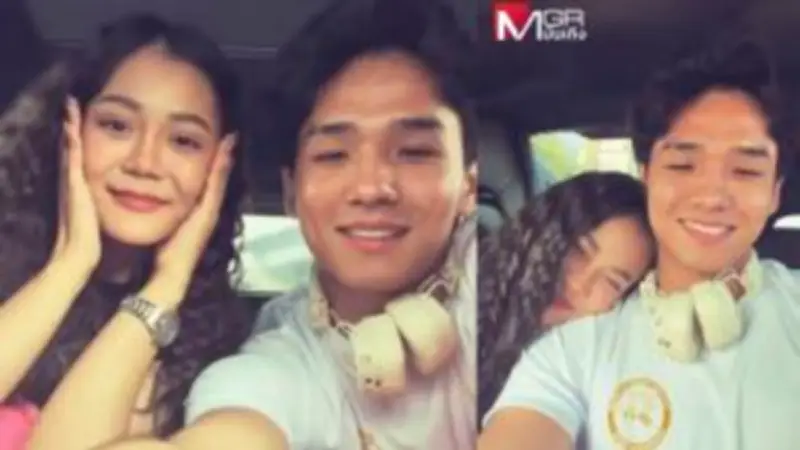 เปิดตัวนักแสดงนำซีรีส์วายเรื่องใหม่ 'รักนี้ไม่มีวันตาย'