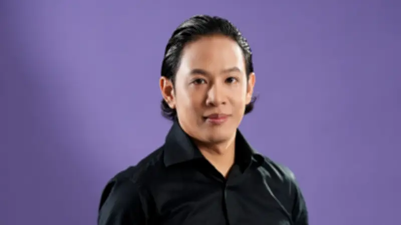 โอม ค็อกเทล เผยแนวคิดการเงินระบบ วางแผนเกษียณอย่างมีวินัย
