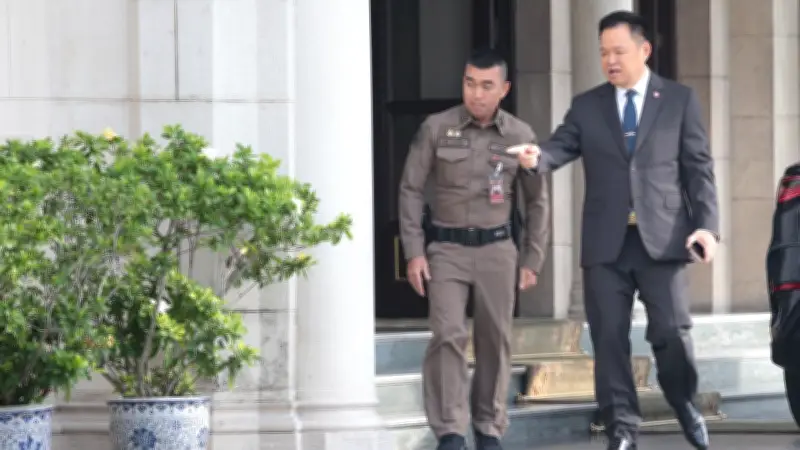นายกฯ อนุทิน เตรียมรับหวัง อี้ หารือซื้อสินค้าเกษตรไทย พร้อมจัดเชฟอาหารไทย