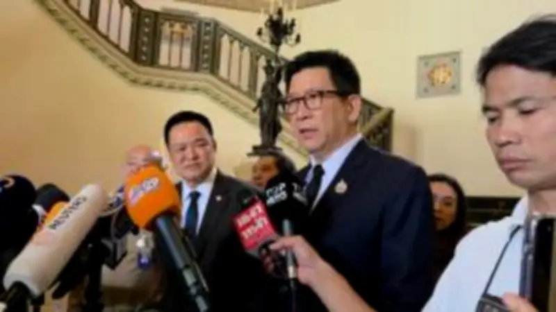 ประยุทธ์เผยแผนปฏิรูปประเทศ เน้นยกระดับคุณภาพชีวิตประชาชน
