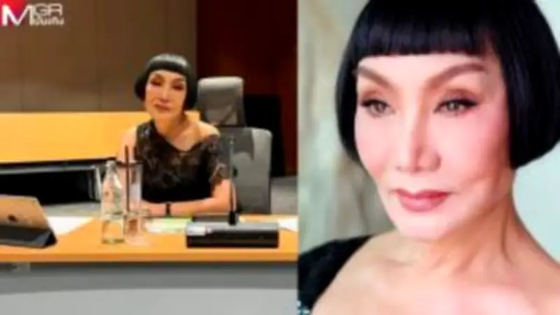 ซุปตาร์สาวเปิดใจหลังเลิกรา เผยสาเหตุที่แท้จริงของการยุติความสัมพันธ์