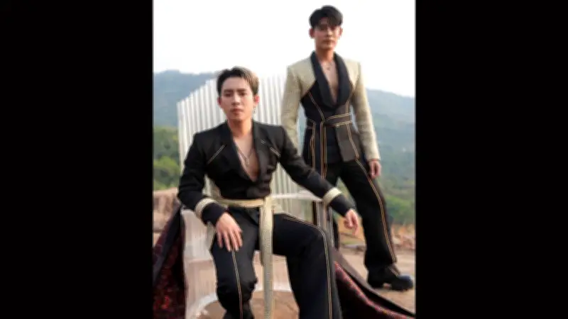 เบิ้ล ปทุมราช จับมือ อ้ายแมน ปล่อยเพลง คนต้นทาง ภาคต่อปลายฟ้า