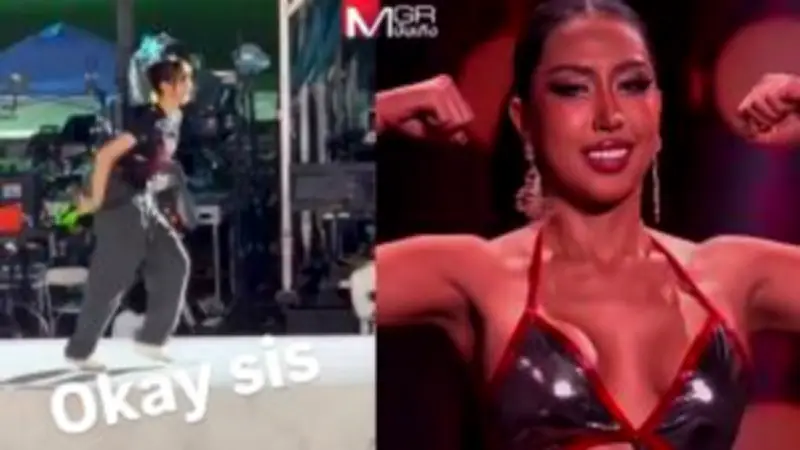 ก้อง ห้วยไร่ เปิดใจครั้งแรกหลังถูกแจ้งความ รับผิดจริงแต่ไม่ตั้งใจ