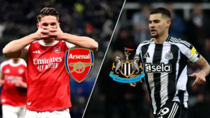 ฟุตบอลพรีเมียร์ลีก: แมนฯ ซิตี้ เตรียมปะทะ อาร์เซน่อล ศึกชิงจ่าฝูง