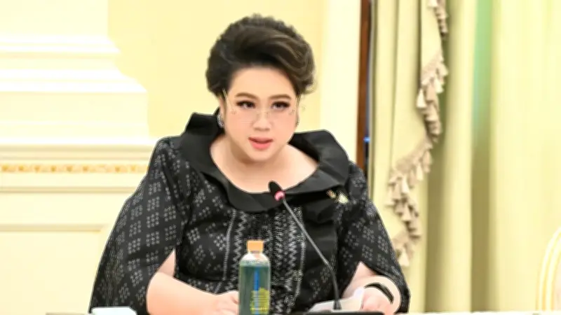 ศุภมาส สั่งยกเครื่องกฎหมาย สคบ. คุมเข้มเงินกู้ออนไลน์ หลังพบกับดักสัญญา
