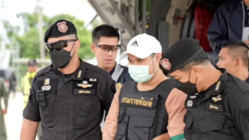 ราชทัณฑ์ยอมรับผิด ดองเค็มฎีกาแป้งนาโหนด ตั้งกรรมการสอบเจ้าหน้าที่เฉื่อย