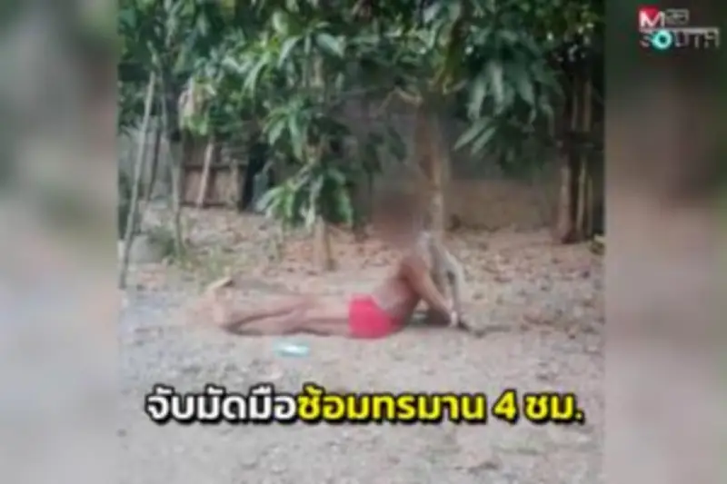 แม่ค้าขนมจีนถูกแก๊งบิ๊กไบค์ขโมยกระเป๋าสตางค์ ทรัพย์สินหายเกลี้ยง