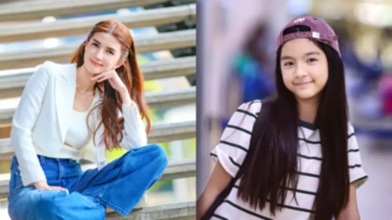 โบว์ แวนดา เผยคำพูดน้องมะลิ หลังบอกจะซื้อบ้านใหม่ ลูกสาวหวั่นแม่เหนื่อย