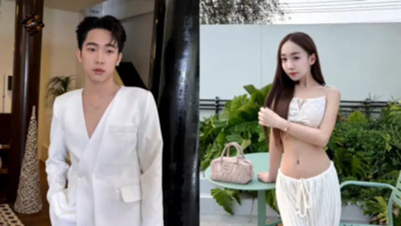 สรุปดราม่าบิ๊กผู้ใหญ่บ้านฟินแลนด์กับโกกิน้องสาว ปมเงินหายสิบล้าน