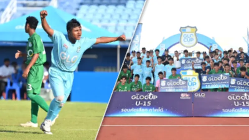 ทีมชาติไทยเปิดตัวผู้เล่นใหม่เสริมแกร่งก่อนลุยศึกชิงแชมป์เอเชีย