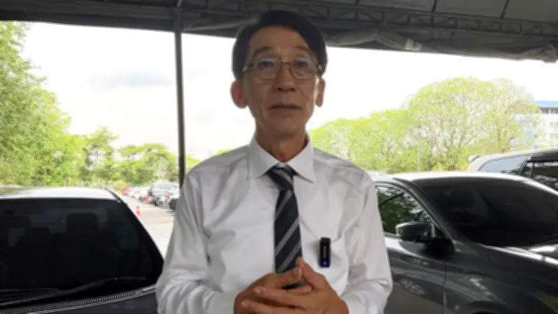 ป.ป.ช. ฟ้องรัฐบาลอนุทิน วิกฤติศรัทธาประชาชน นิติสงครามร้อน