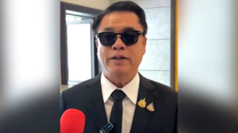 สุริยะสั่งตั้งกรรมการตรวจสอบ อ.ส.ค. ทั้งระบบ หาสาเหตุขาดทุนต่อเนื่อง
