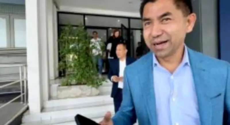 รองโฆษกพรรคเพื่อไทยแจ้งความเอาผิดเพจดัง หลังถูกกล่าวหาจ้างวานฆ่า